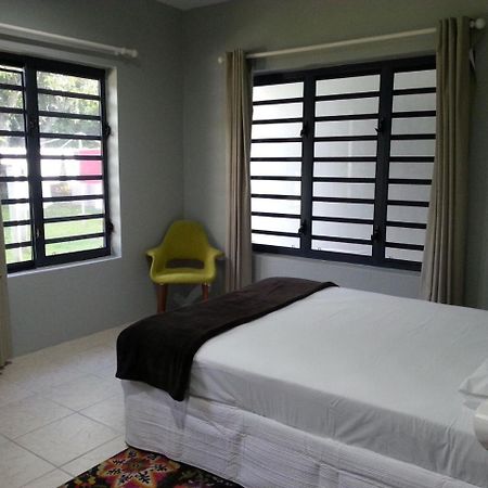 Wellesley Hotel Rarotonga Extérieur photo