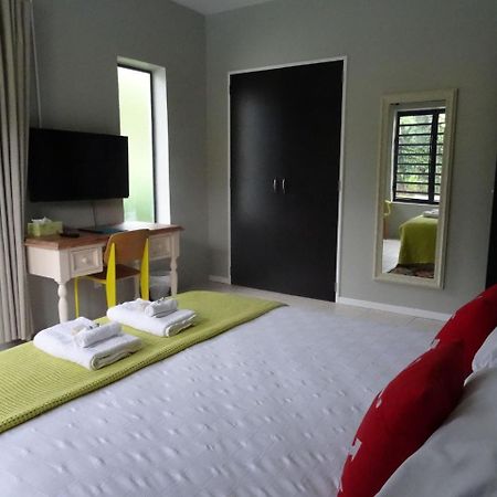 Wellesley Hotel Rarotonga Extérieur photo
