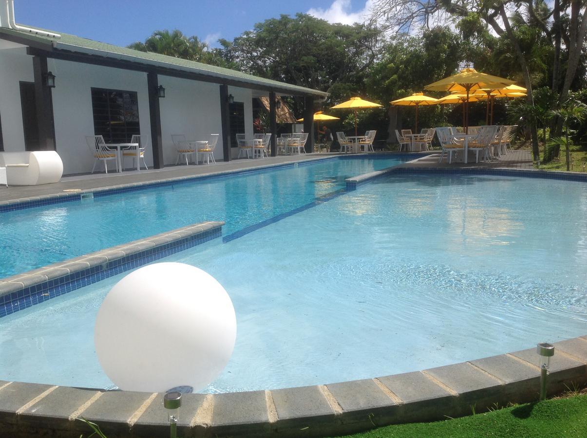 Wellesley Hotel Rarotonga Extérieur photo