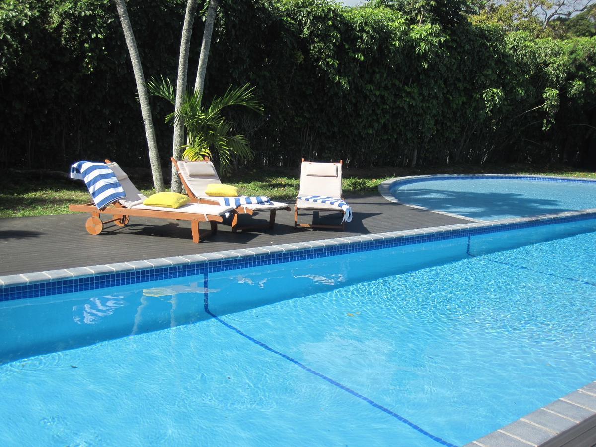Wellesley Hotel Rarotonga Extérieur photo