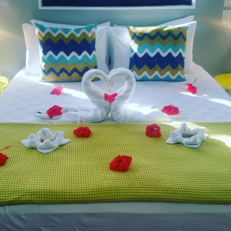 Wellesley Hotel Rarotonga Extérieur photo