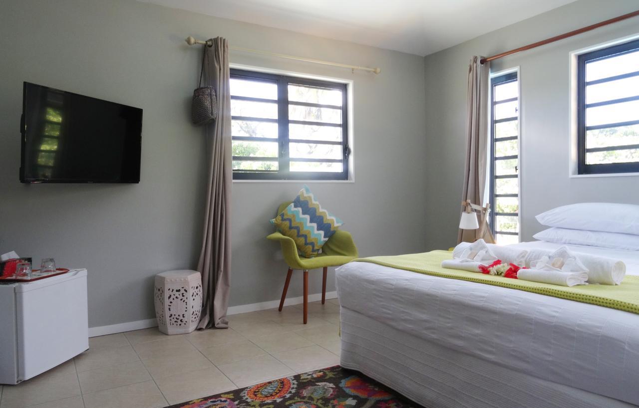 Wellesley Hotel Rarotonga Extérieur photo