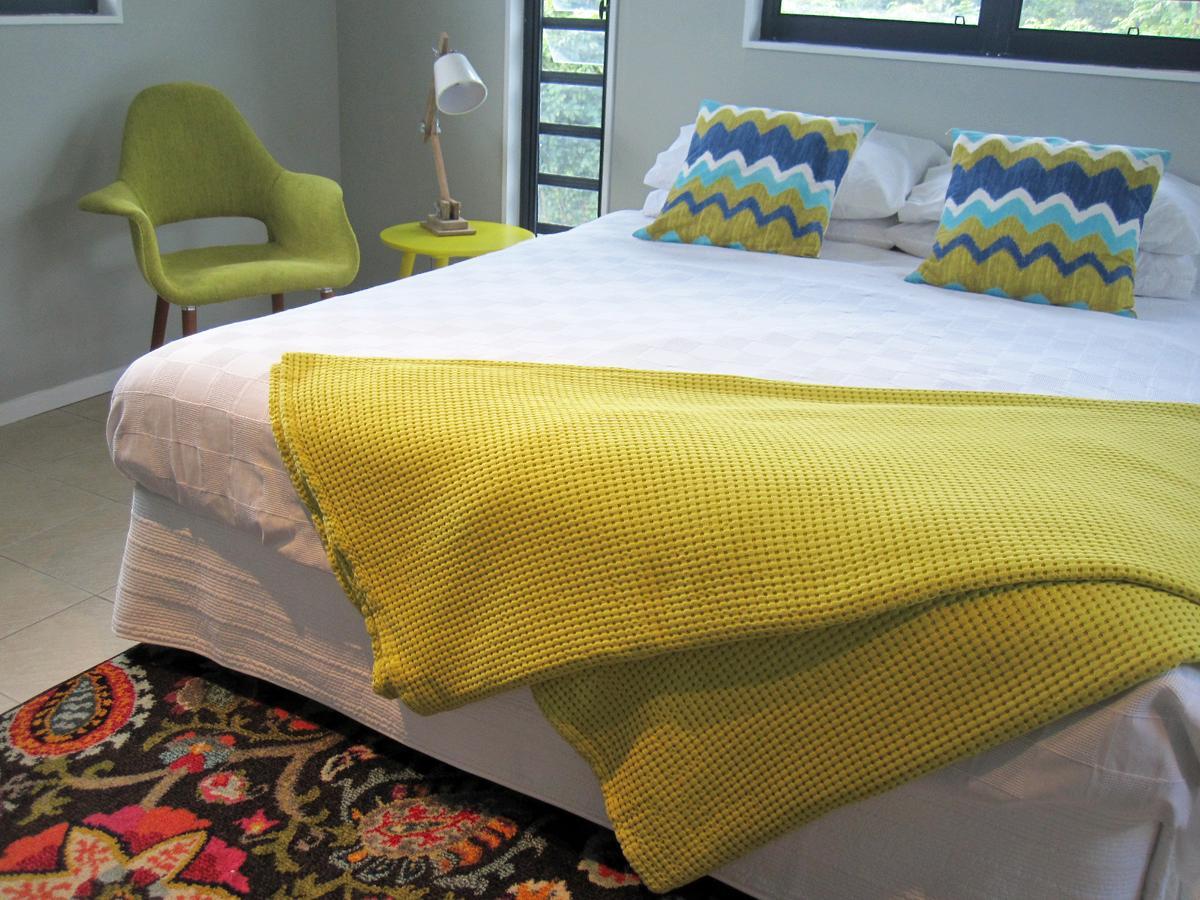 Wellesley Hotel Rarotonga Extérieur photo
