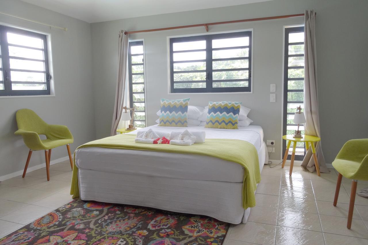 Wellesley Hotel Rarotonga Extérieur photo