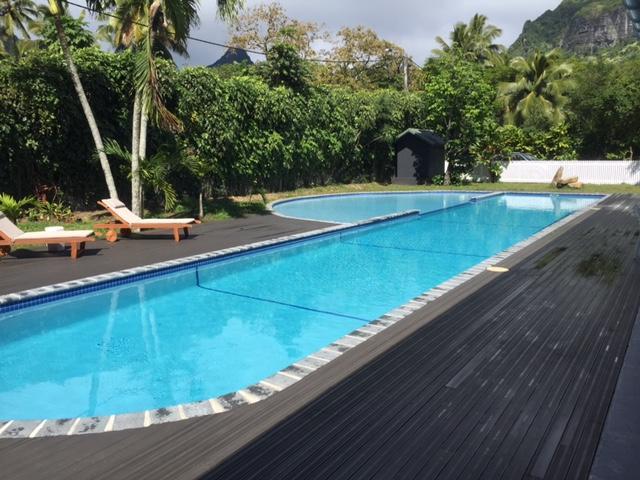 Wellesley Hotel Rarotonga Extérieur photo