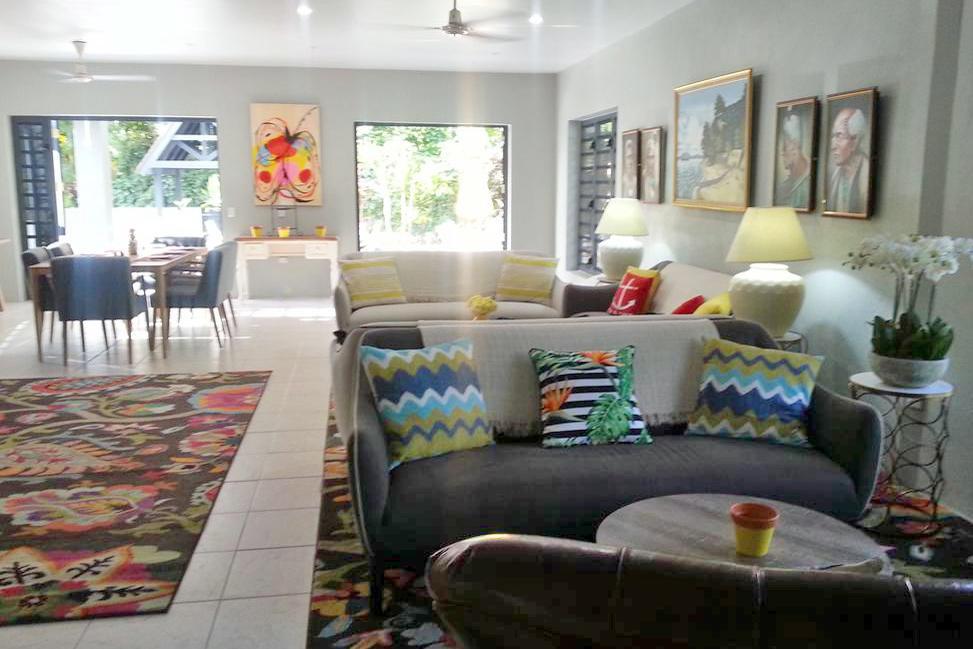Wellesley Hotel Rarotonga Extérieur photo