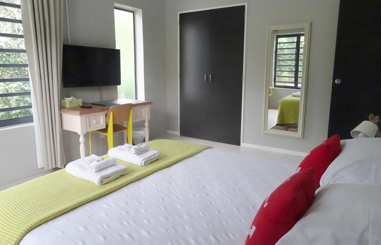 Wellesley Hotel Rarotonga Extérieur photo