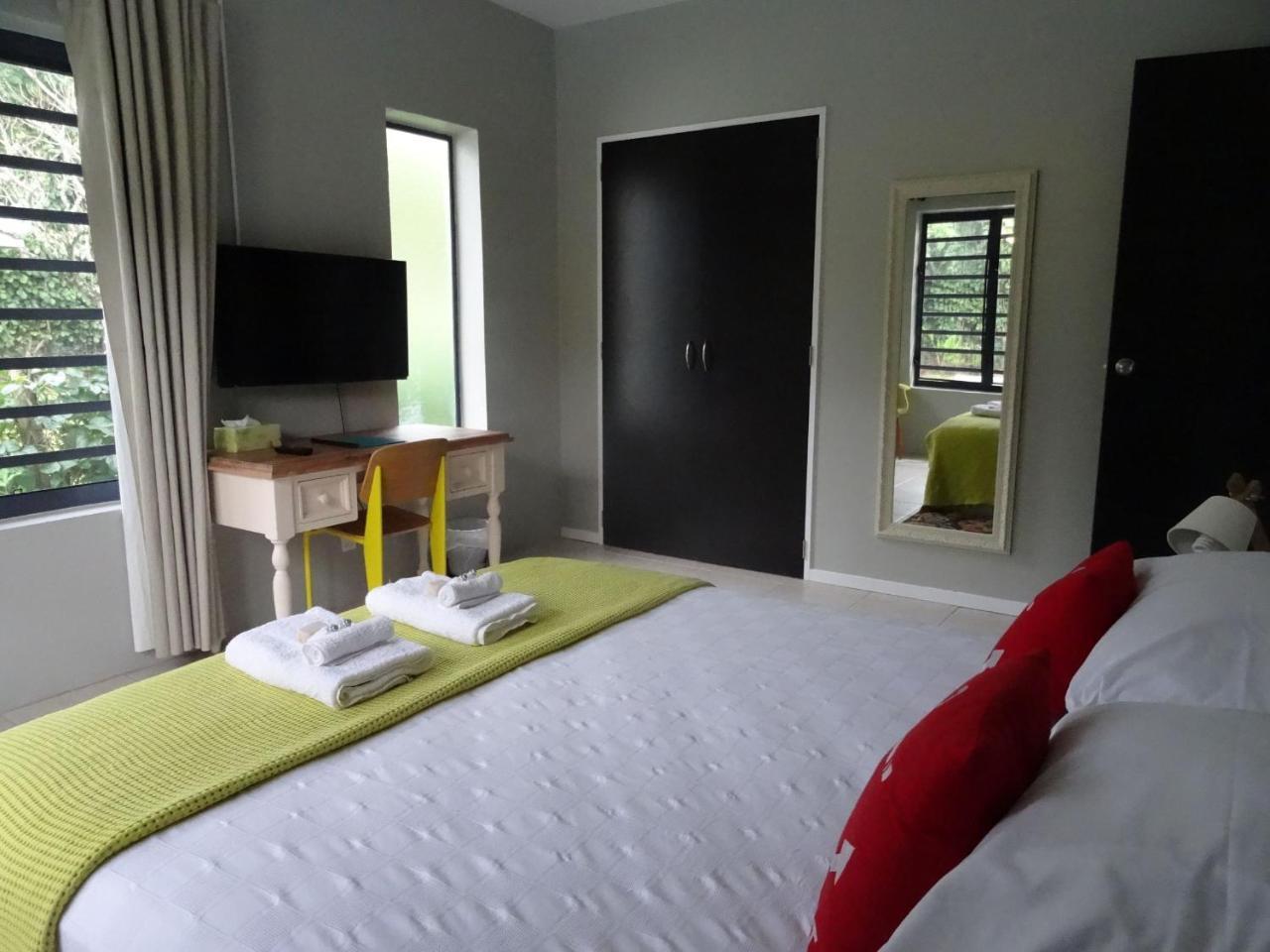 Wellesley Hotel Rarotonga Extérieur photo