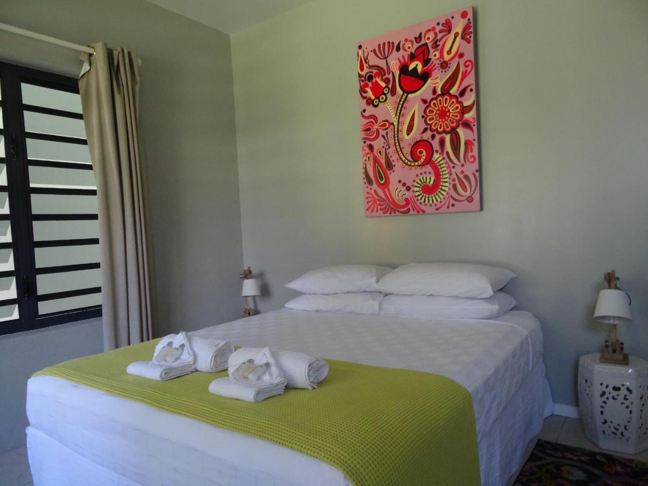 Wellesley Hotel Rarotonga Extérieur photo