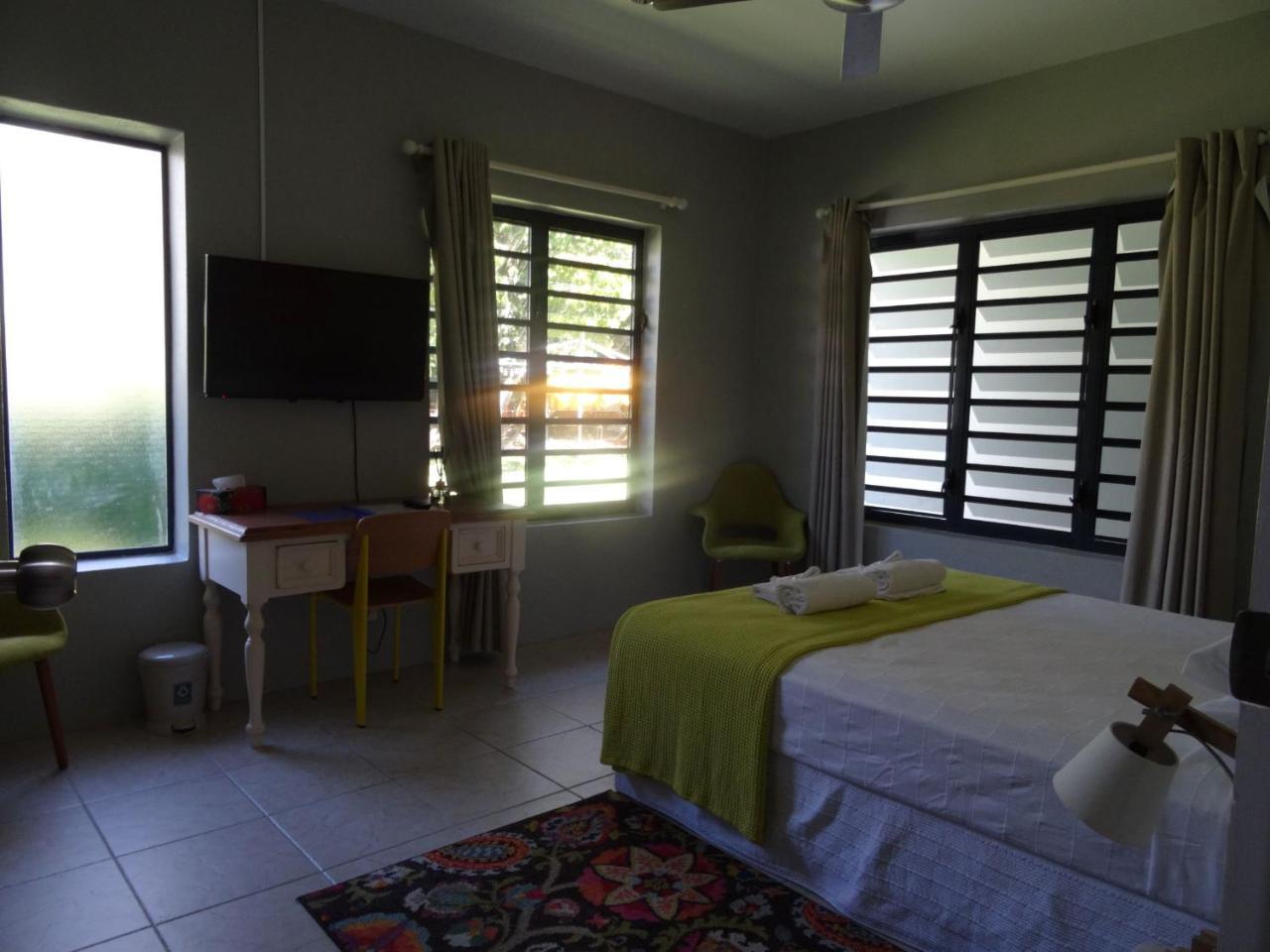 Wellesley Hotel Rarotonga Extérieur photo
